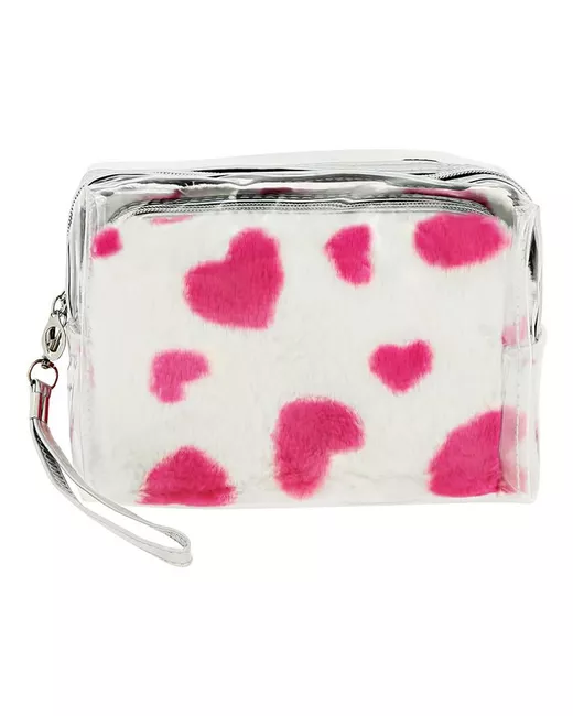 Lady Pink Комплект космитичек 13х19х9 см
