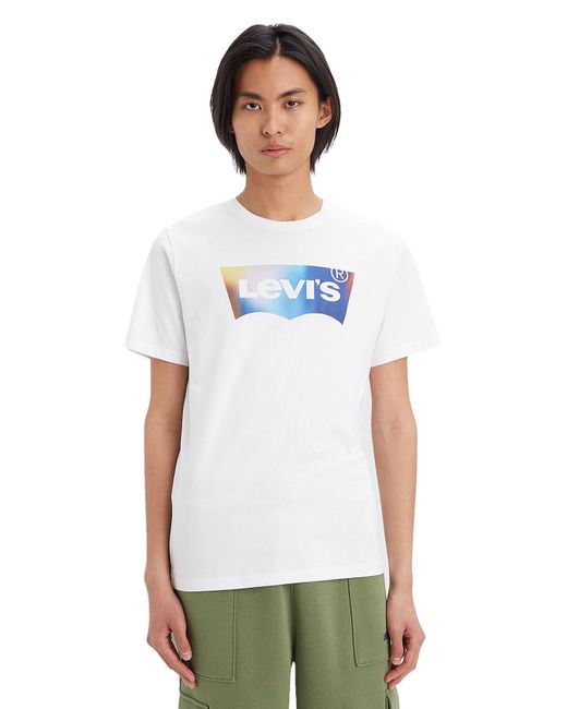 Levi's® Футболка мужская