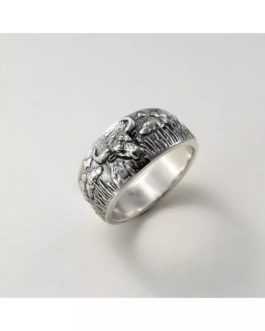 Top Crystal Кольцо из серебра 40242725