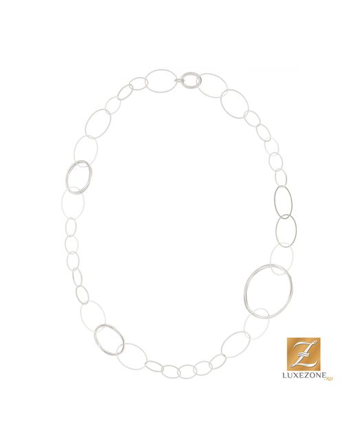Pesavento Ожерелье-цепь из серебра