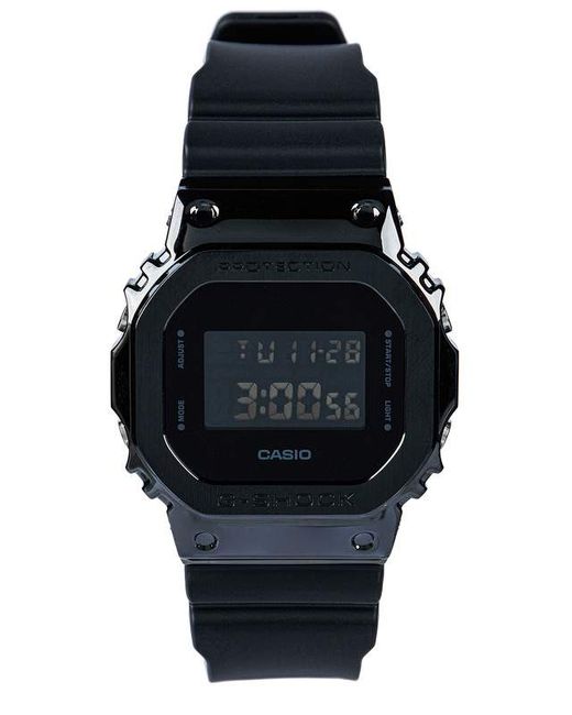 Casio Наручные часы GM-S5600SB-1D