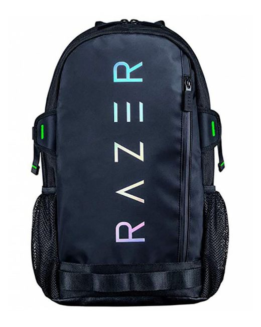 Razer Рюкзак для ноутбука Rogue Backpack V3 156 black chromatic