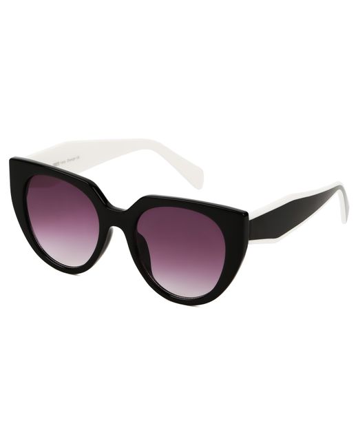 Fabretti Солнцезащитные очки фиолетовые