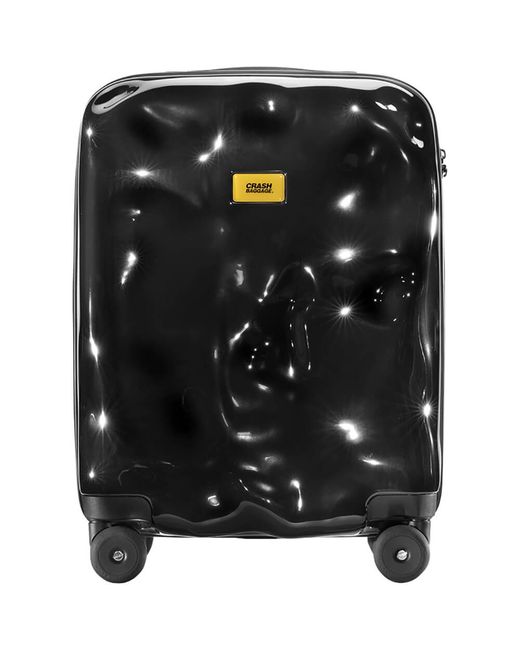 Crash Baggage Чемодан унисекс CB 55х40х22 см