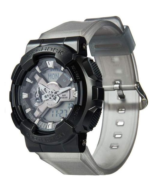 Casio Наручные часы GM-110MF-1A
