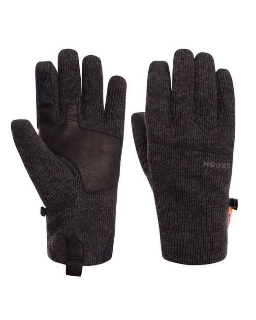 Bask Перчатки M-touch Glove темно-