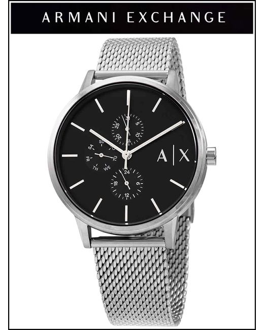 Armani Exchange Наручные часы AX2714