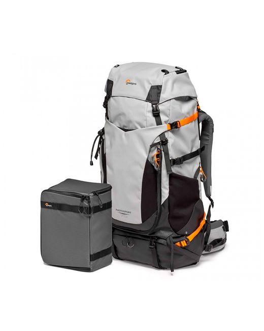 Lowepro Комплект рюкзак и сумка для видеокамеры/фотоаппарата PhotoSport PRO AW III