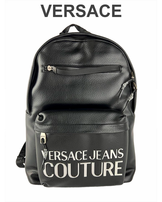 Versace Jeans Рюкзак унисекс РV6 43х30х17 см