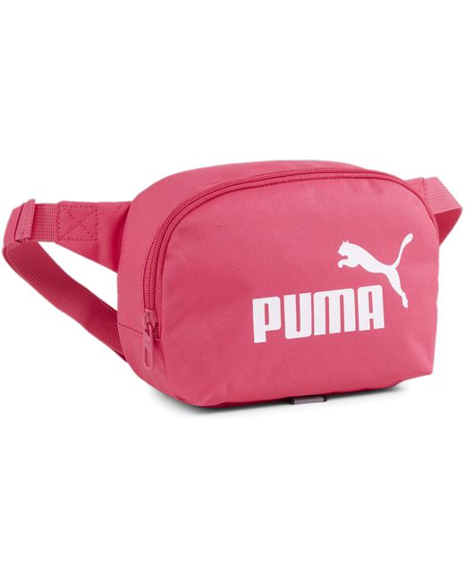Puma Поясная сумка Phase Waist Bag