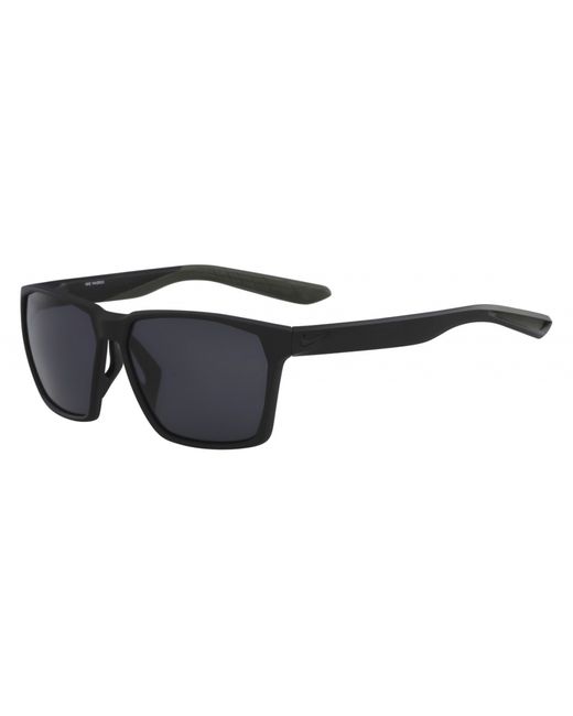 Nike Солнцезащитные очки унисекс MAVERICK EV1094 черные