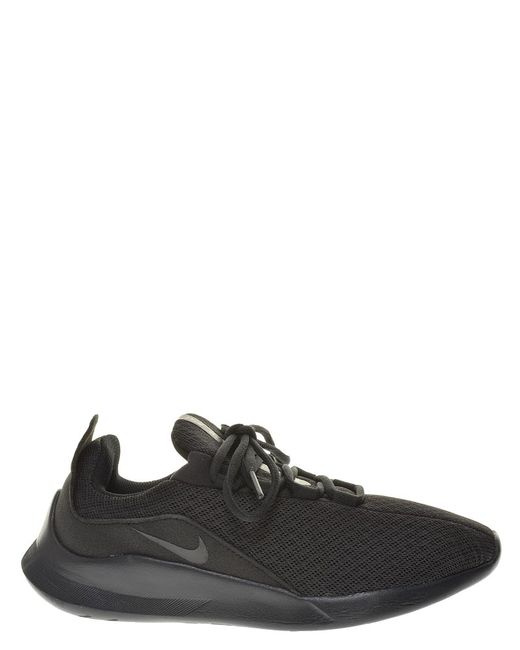 Nike Кроссовки черные 39.5 RU