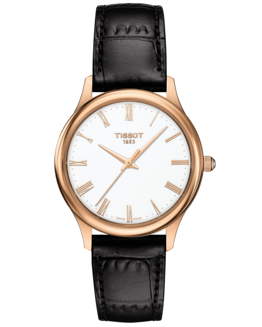 Tissot Часы Excellence Lady 18K Gold T926.210.76.013.00