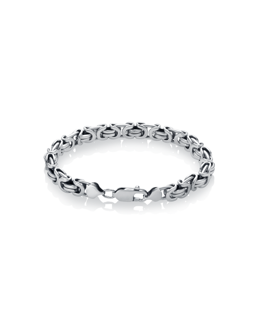 Dialvi Jewelry Браслет из серебра р. UMU1700527