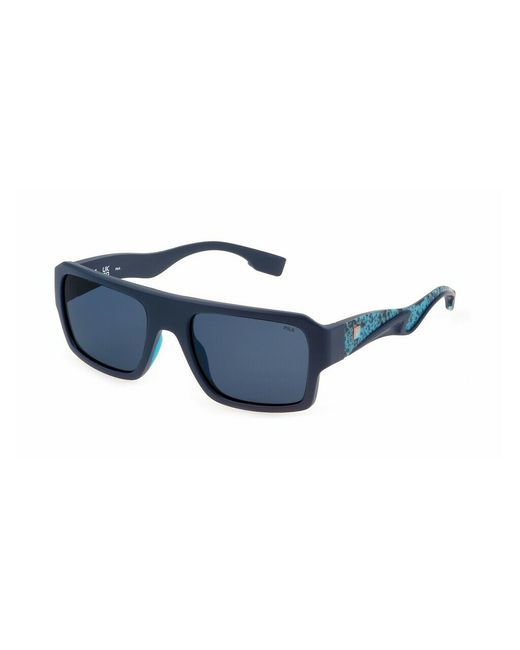 Fila Солнцезащитные очки синие