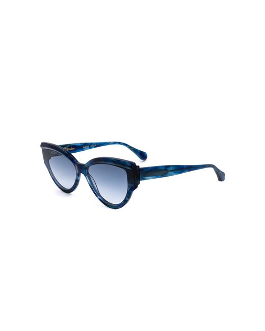 Gigi Studios Солнцезащитные очки синие