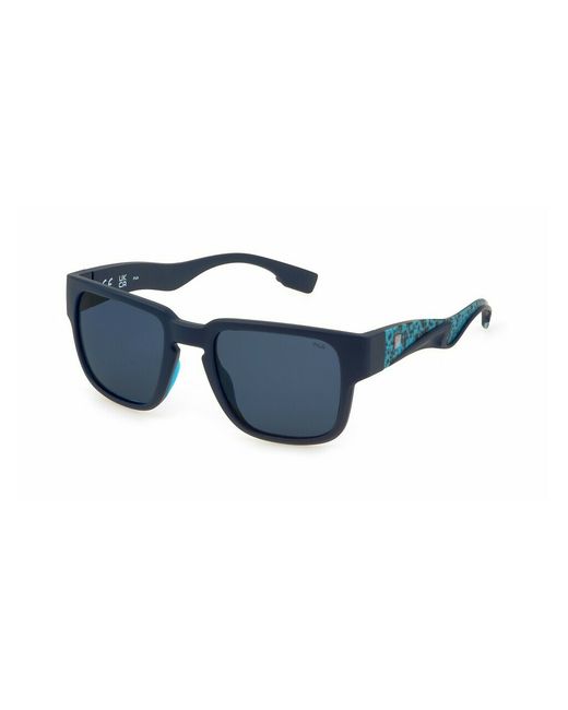 Fila Солнцезащитные очки синие