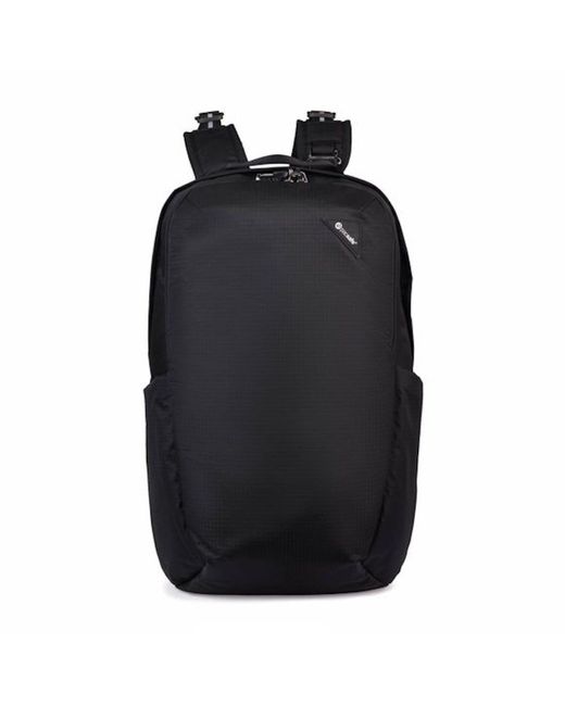 PacSafe Городской рюкзак Vibe 25 л Jet Black