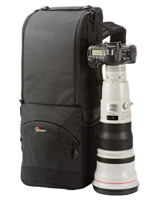 Lowepro Рюкзак для фототехники Lens Trekker 600 AW III