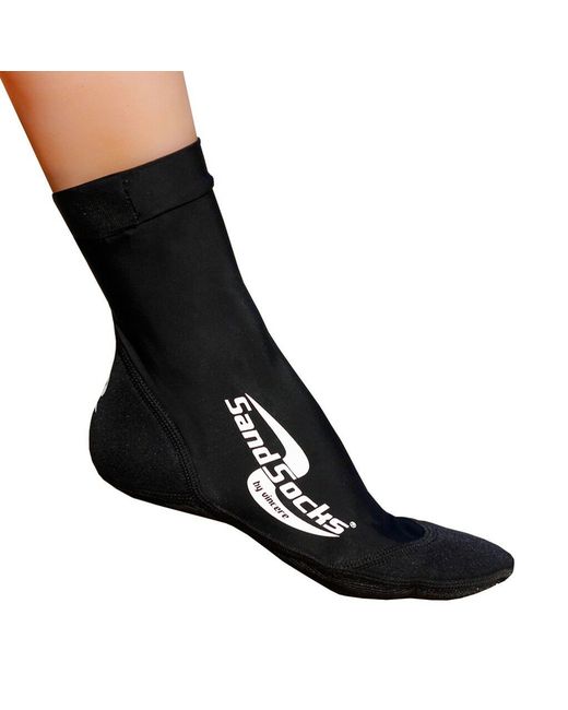Vincere Носки Sand Socks черные XS