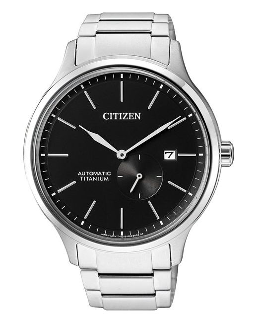 Citizen Наручные часы механические NJ0090