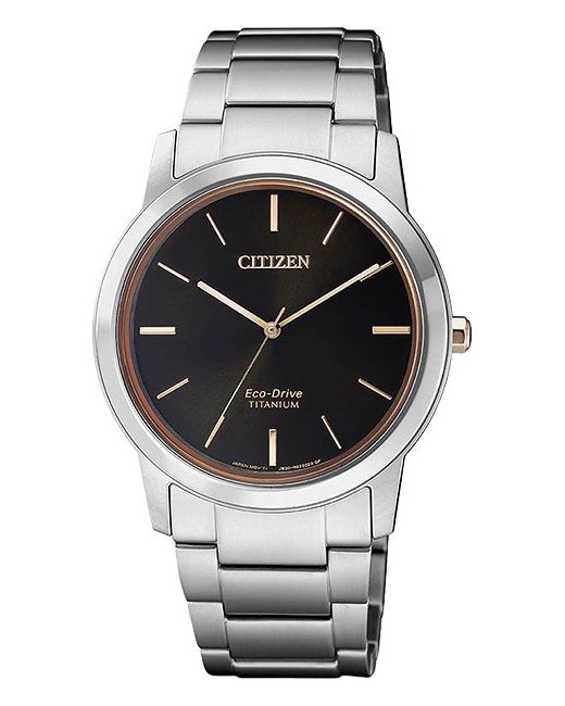 Citizen Наручные часы кварцевые FE7024