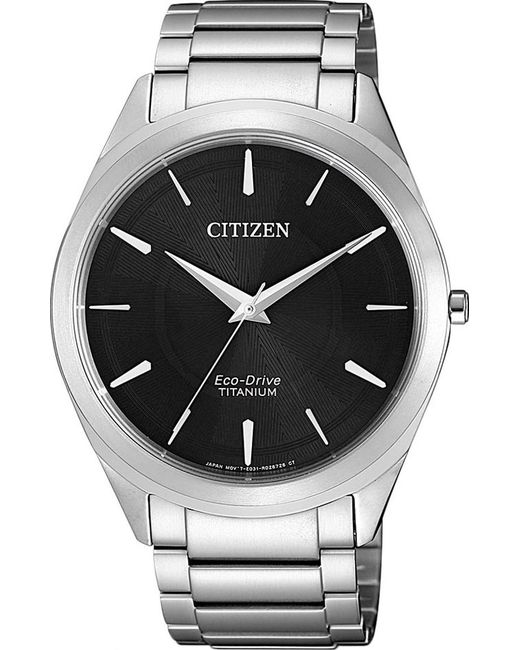 Citizen Наручные часы кварцевые BJ6520