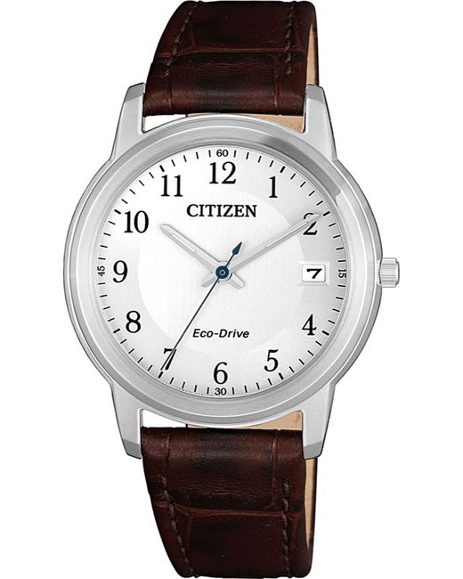 Citizen Наручные часы кварцевые FE6011