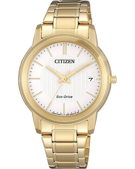 Citizen Наручные часы кварцевые FE6012