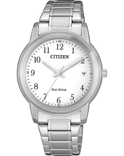 Citizen Наручные часы кварцевые FE6011