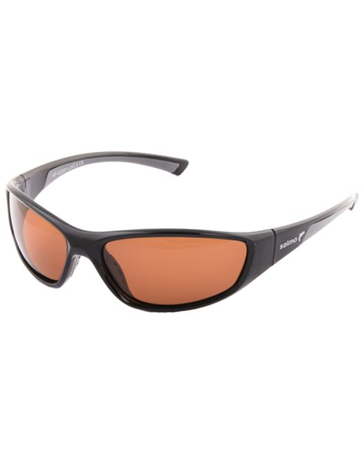 Norfin Спортивные солнцезащитные очки унисекс Salmo 01 оранжевые