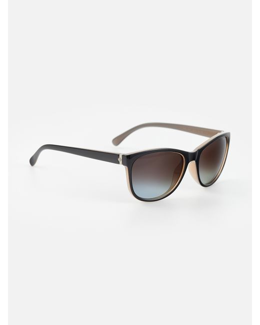 Polaroid Солнцезащитные очки P8339A коричневые