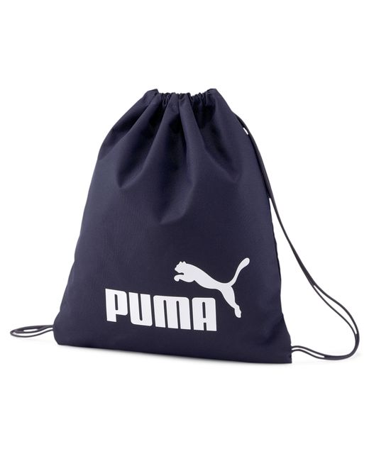 Puma Сумка-рюкзак унисекс Phase Gym Sack