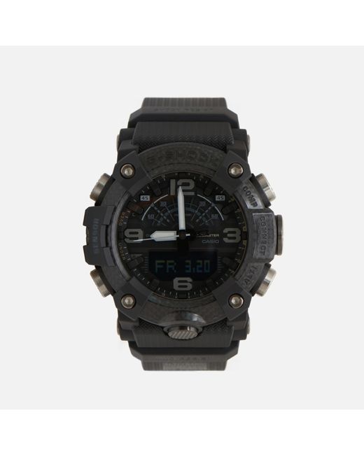 Casio Наручные часы G-SHOCK GG-B100-1BER Mudmaster