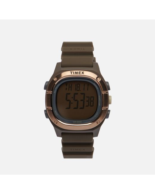 Timex Наручные часы Command LT Silicone