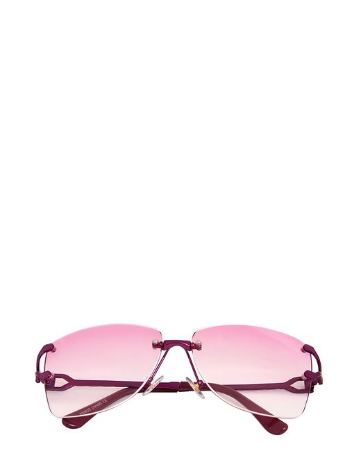 Daniele Patrici Солнцезащитные очки розовые