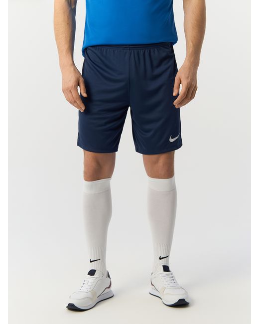 Nike Спортивные шорты BV6855-410 S