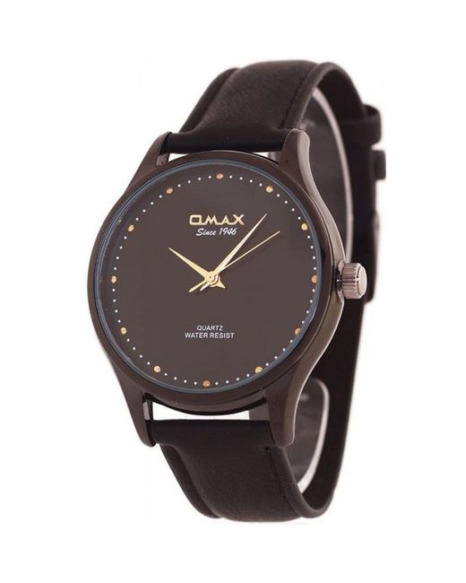 Omax Наручные часы PR0025BB22