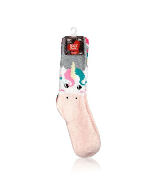 Good Socks Комплект носков женских бежевых