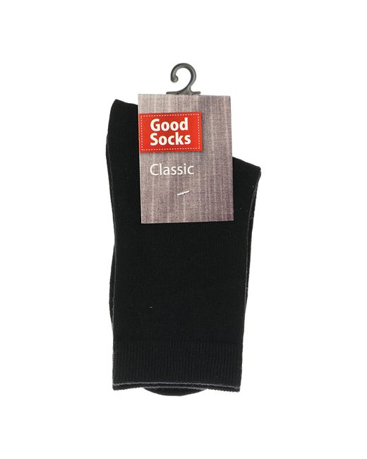 Good Socks Носки черные 25