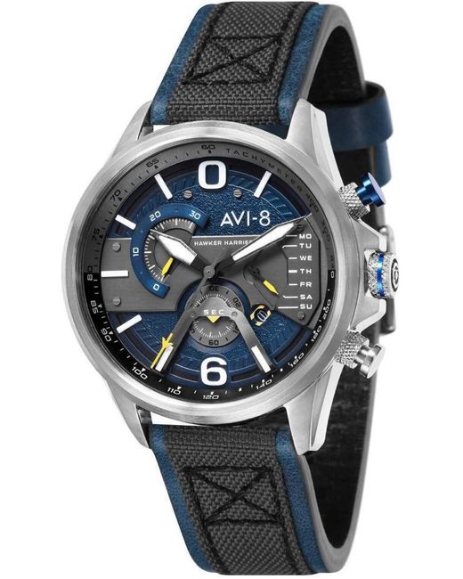 Avi-8 Наручные часы