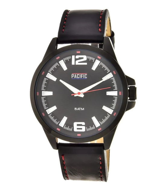 Pacific Наручные часы X0066