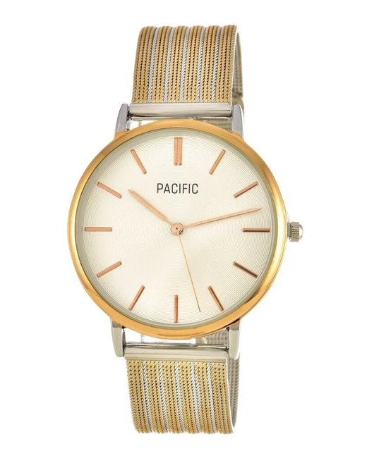 Pacific Наручные часы X6159