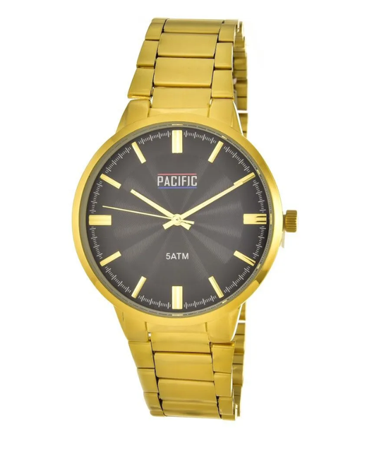 Pacific Наручные часы X0060