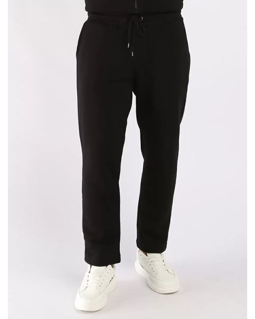 A Passion Play Спортивные брюки SQ69989 черные