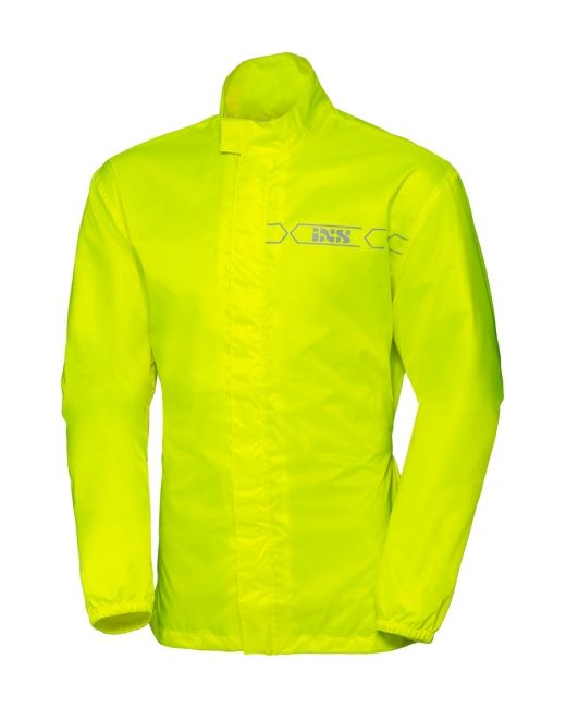 Nobrand Дождевая куртка IXS Rain Jacke NIMES 3.0 XS