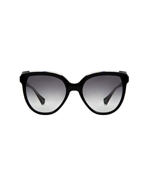 Gigibarcelona Солнцезащитные очки MOMO BlackCrystal 00000006544-1