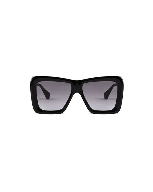 Gigibarcelona Солнцезащитные очки NICOLE SH.BLACK 00000006456-1