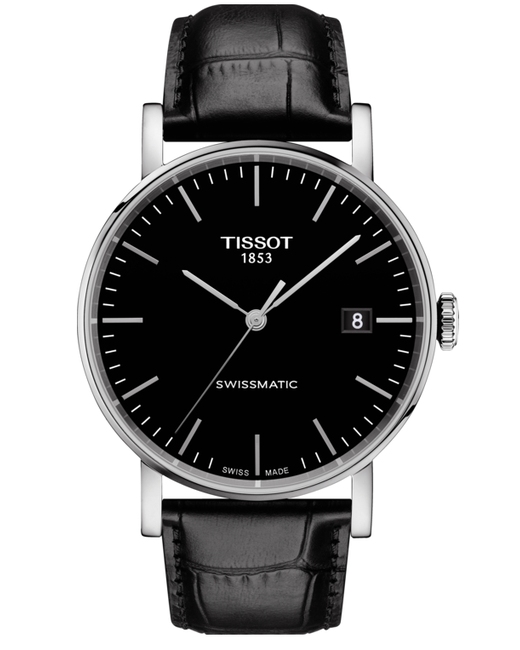 Tissot Наручные часы Everytime Swissmatic T109.407.16.051.00