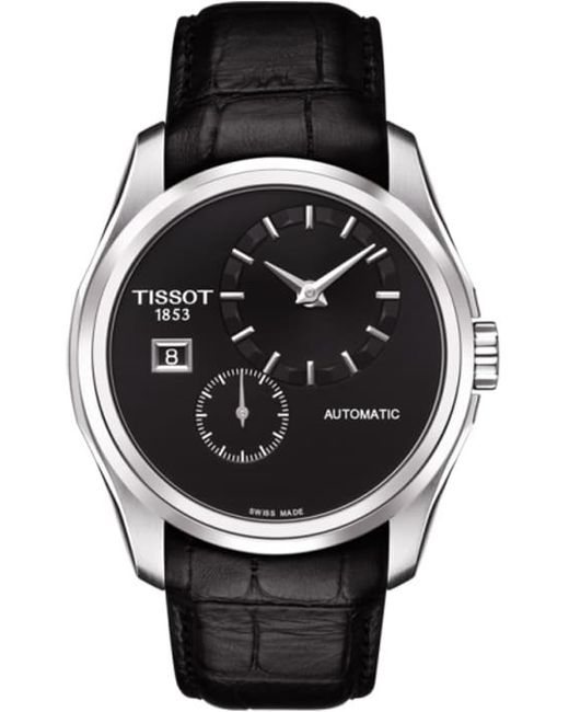 Tissot Наручные часы Couturier Automatic Small Second T035.428.16.051.00